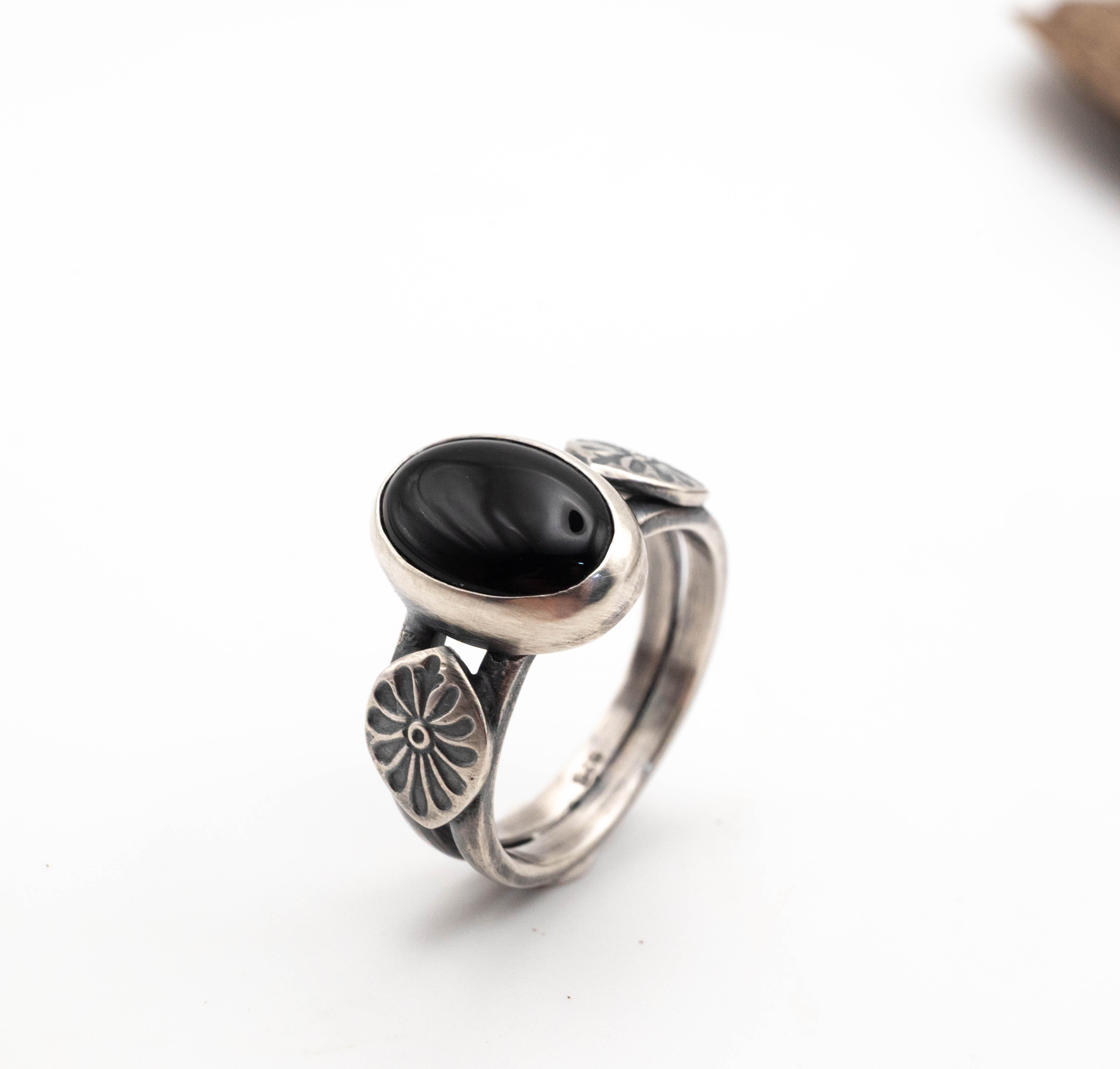 χειροποιητα ασημενια δαχτυλιδια