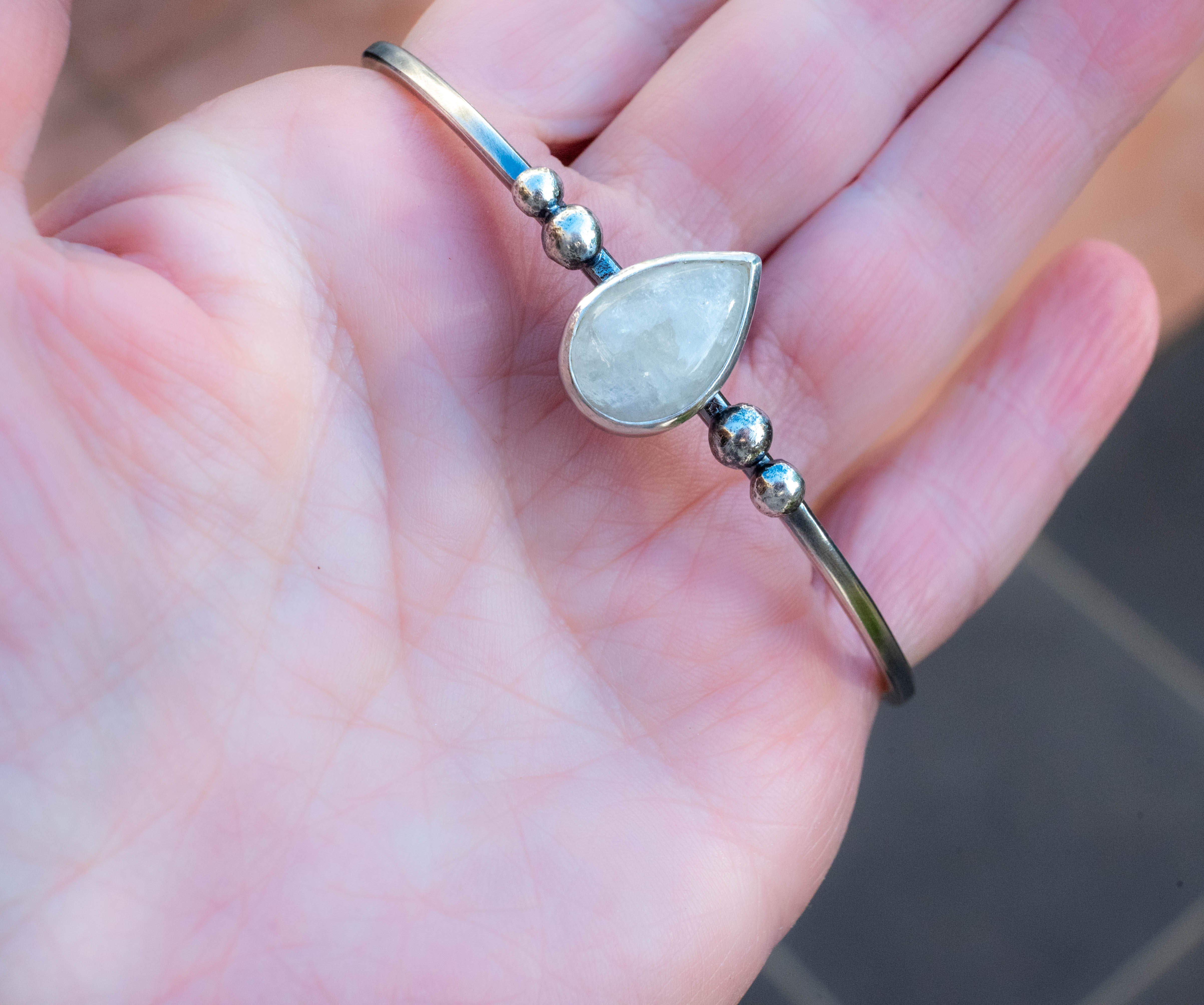 ελληνικό χειροποίητο κόσμημα ασήμι