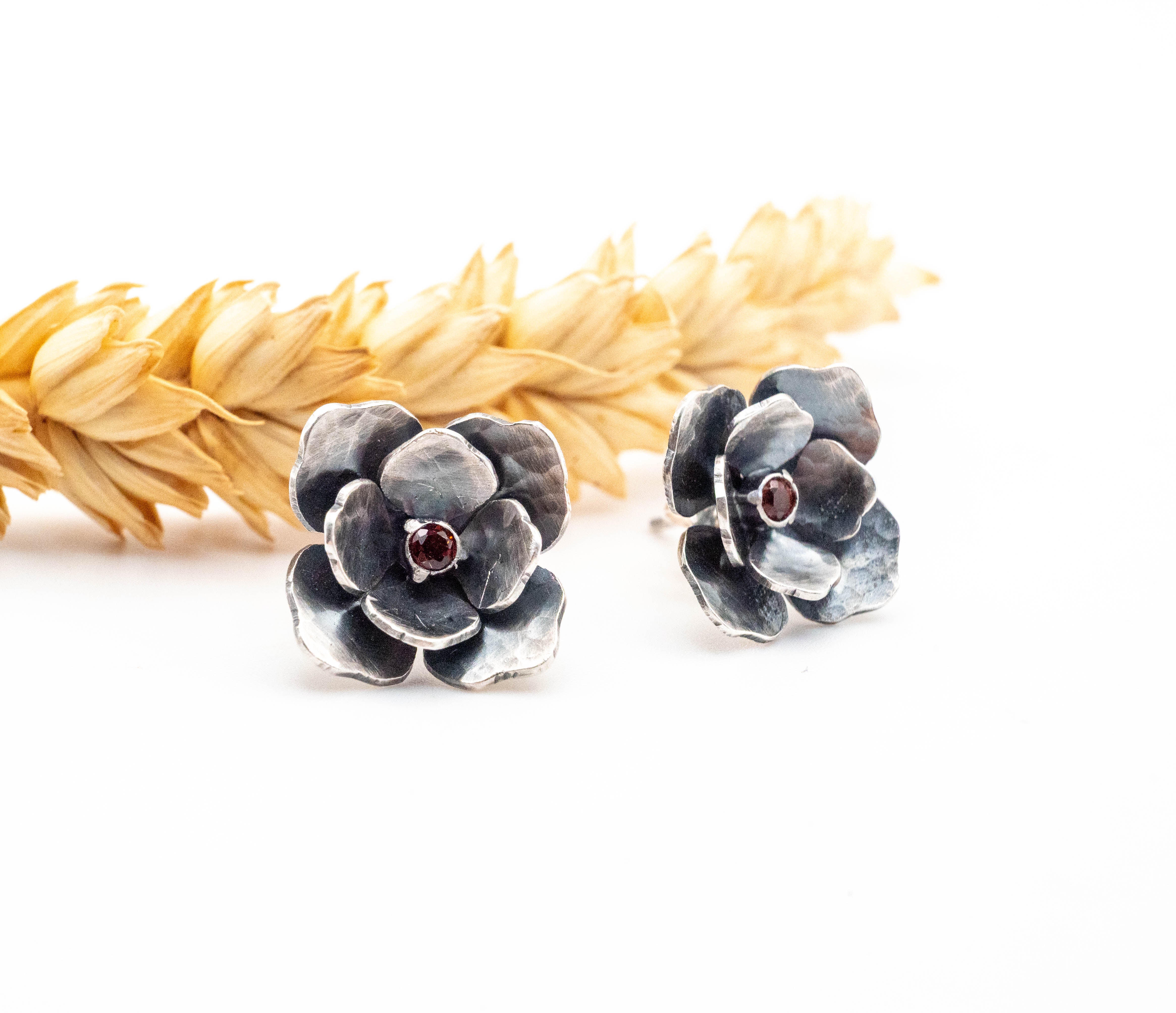 ασημενια κοσμηματα σκουλαρικια χανια silverstro