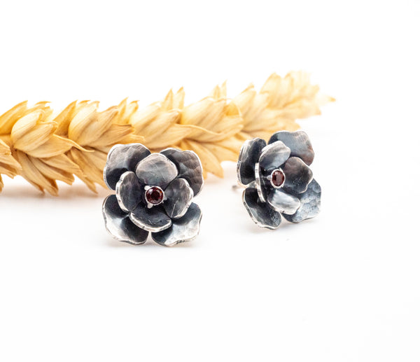 ασημενια κοσμηματα σκουλαρικια χανια silverstro