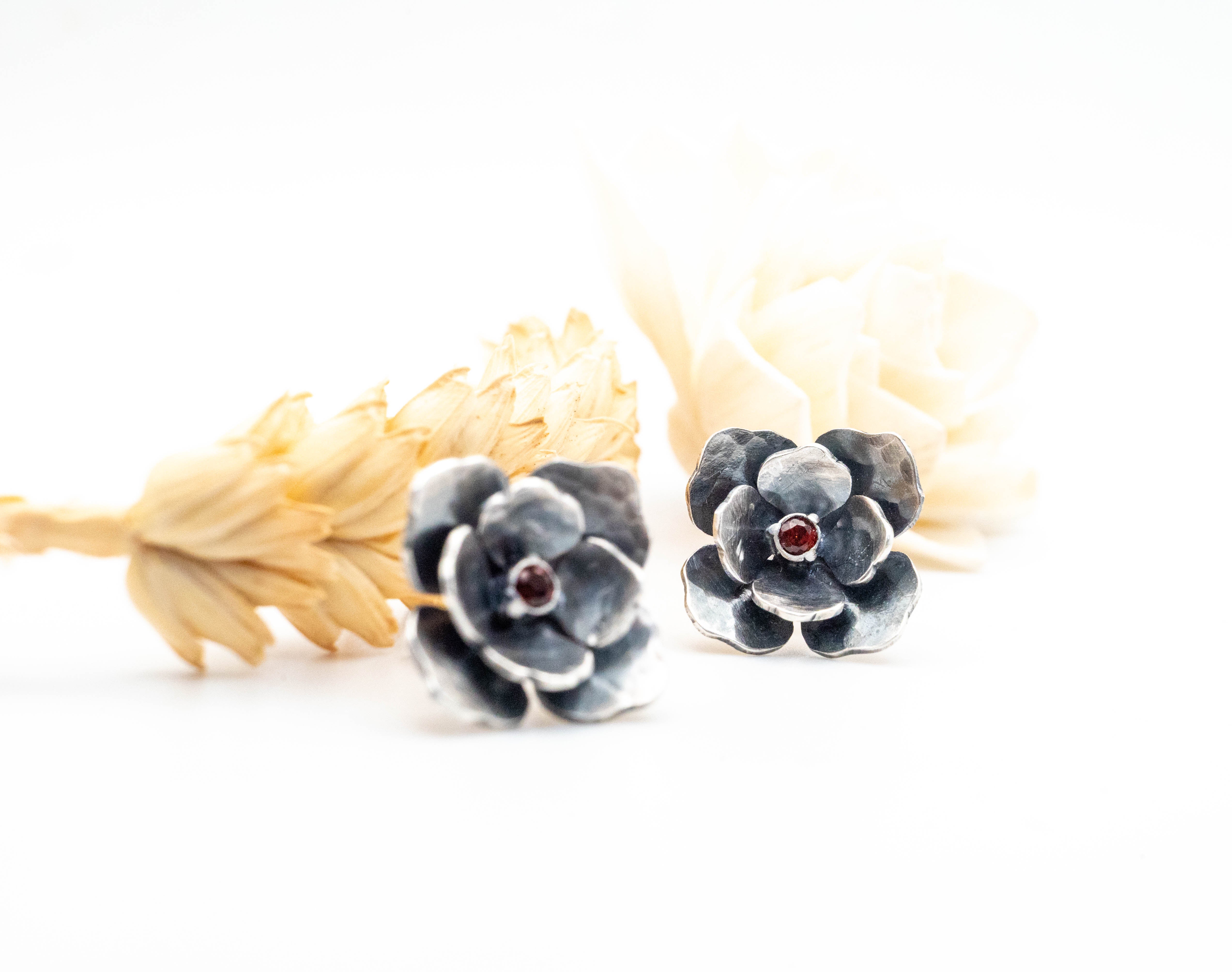 χειροποίητα σκουλαρίκια ελληνικής κατασκευής