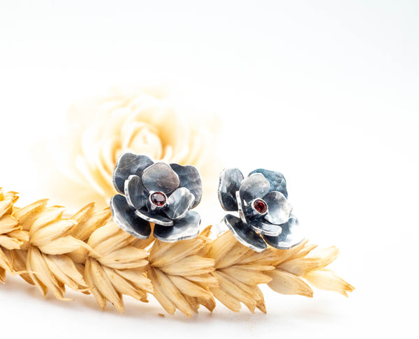 artisan κοσμήματα από ασήμι