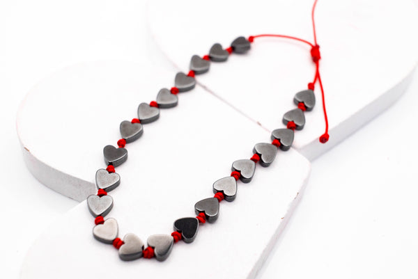 βραχιόλι αγίου βαλεντίνου