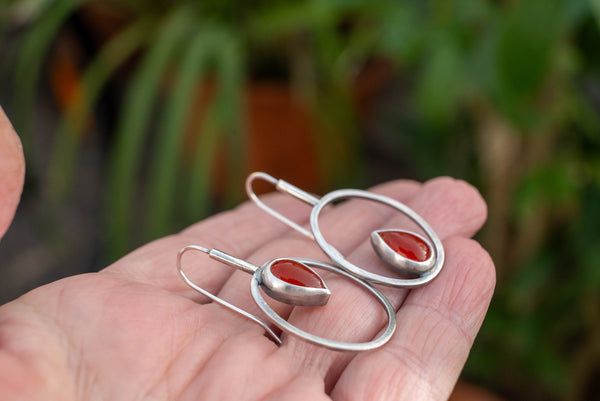 κοσμηματα με ενεργειακες πετρες