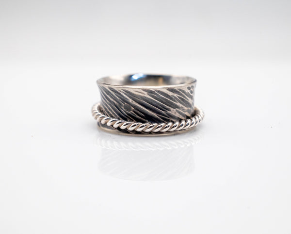 δαχτυλιδια αντιστρες ασημενια ιδιαιτερα κοσμηματα silverstro