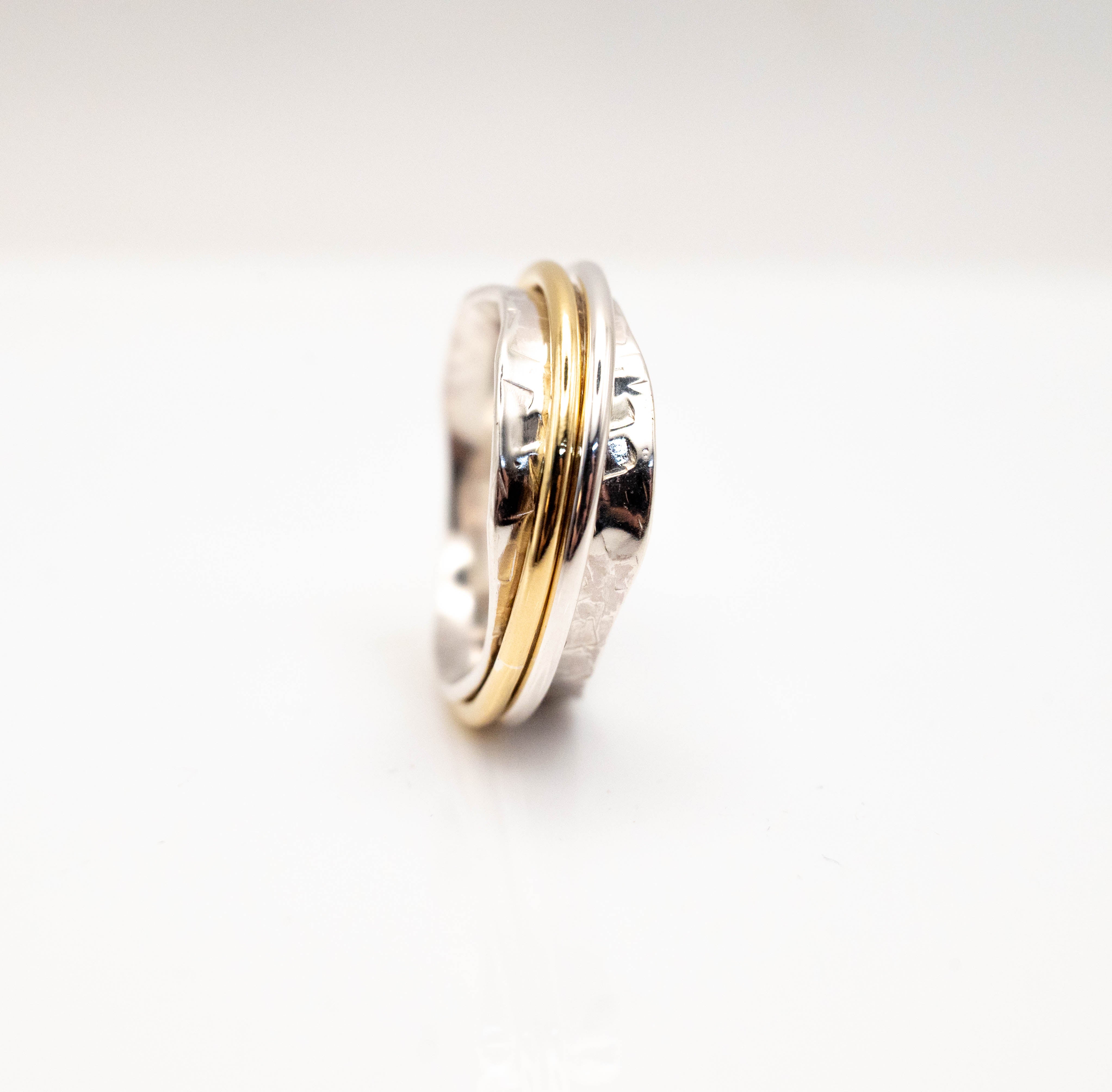 δαχτυλιδια αντιστρες χειροποιητα silverstro ashmi 925 