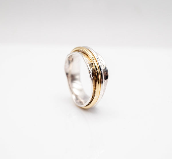 ιδιαιτερα μοναδικα δαχτυλιδια spinner