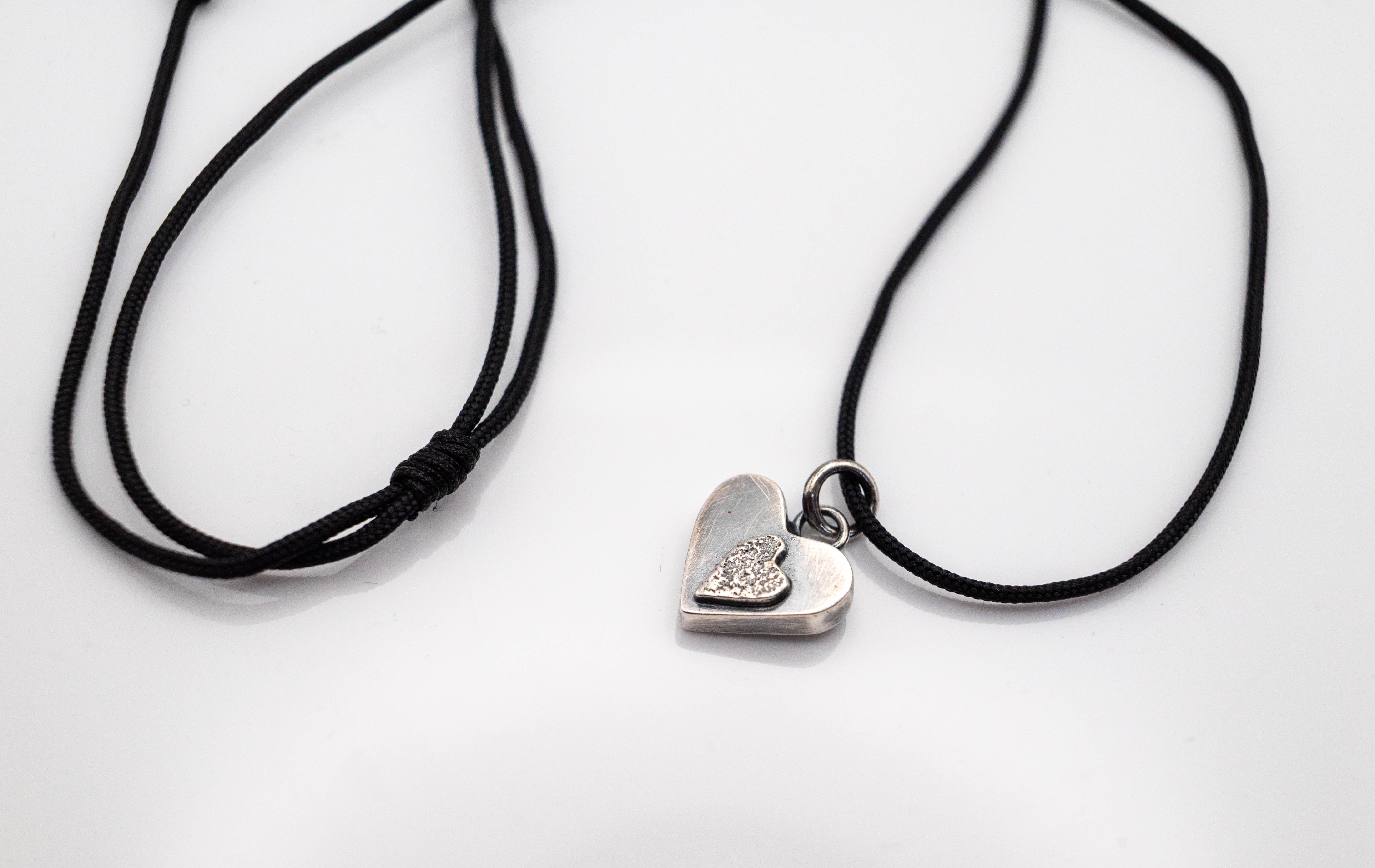 boho ασημενια κολιε κοσμηματα 