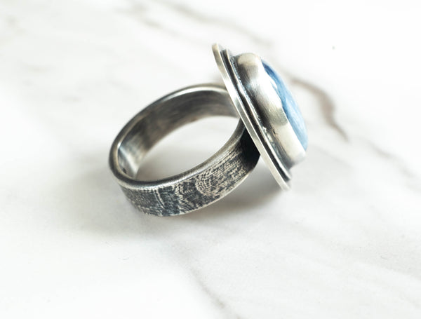 χειροποιητα δαχτυλίδια με λίθους