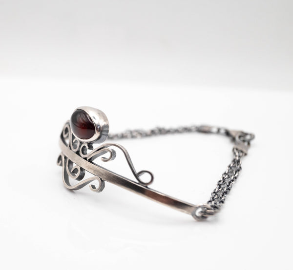 boho ασημενια κοσμηματα 
