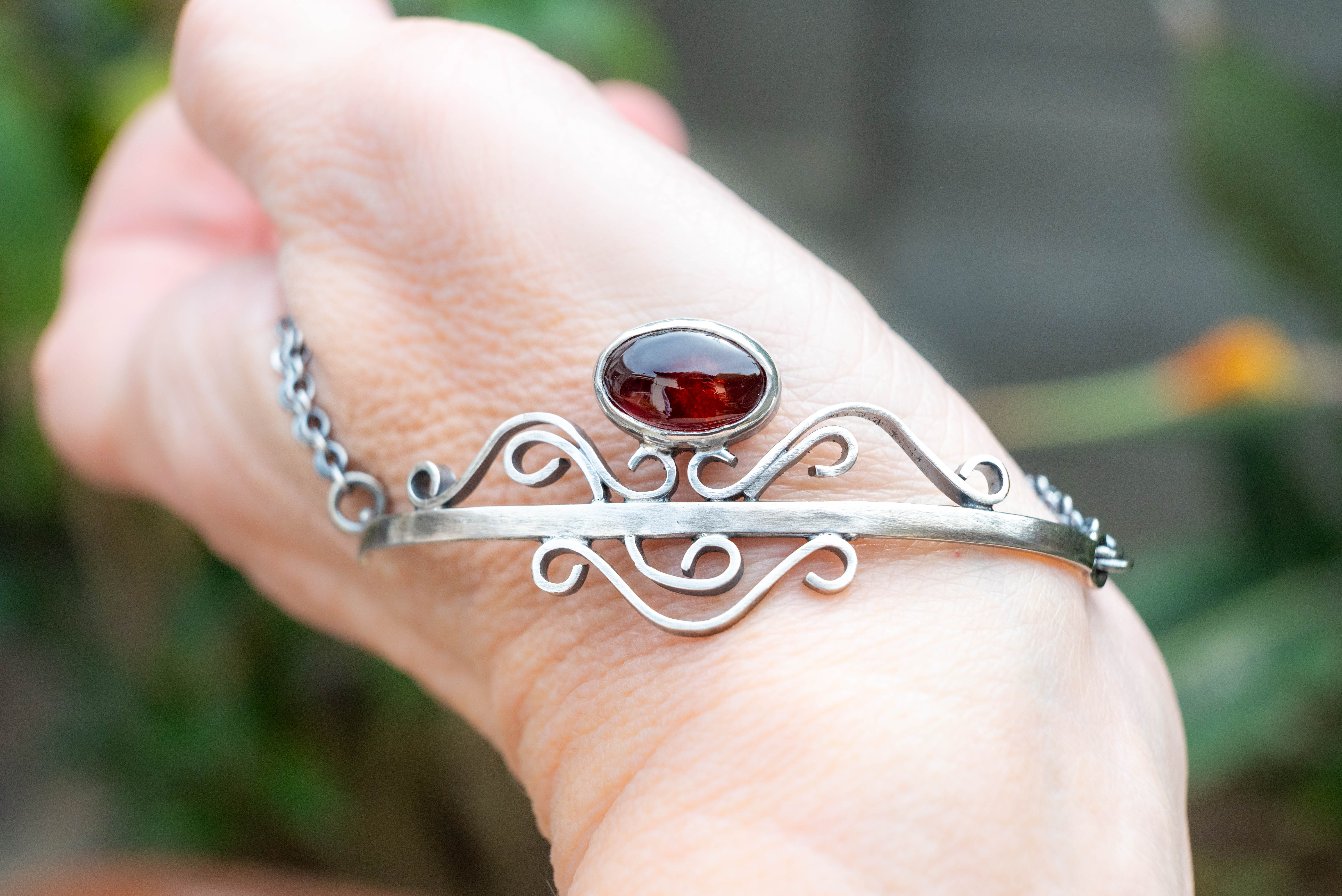 boho ασημενια κοσμηματα βραχιολια