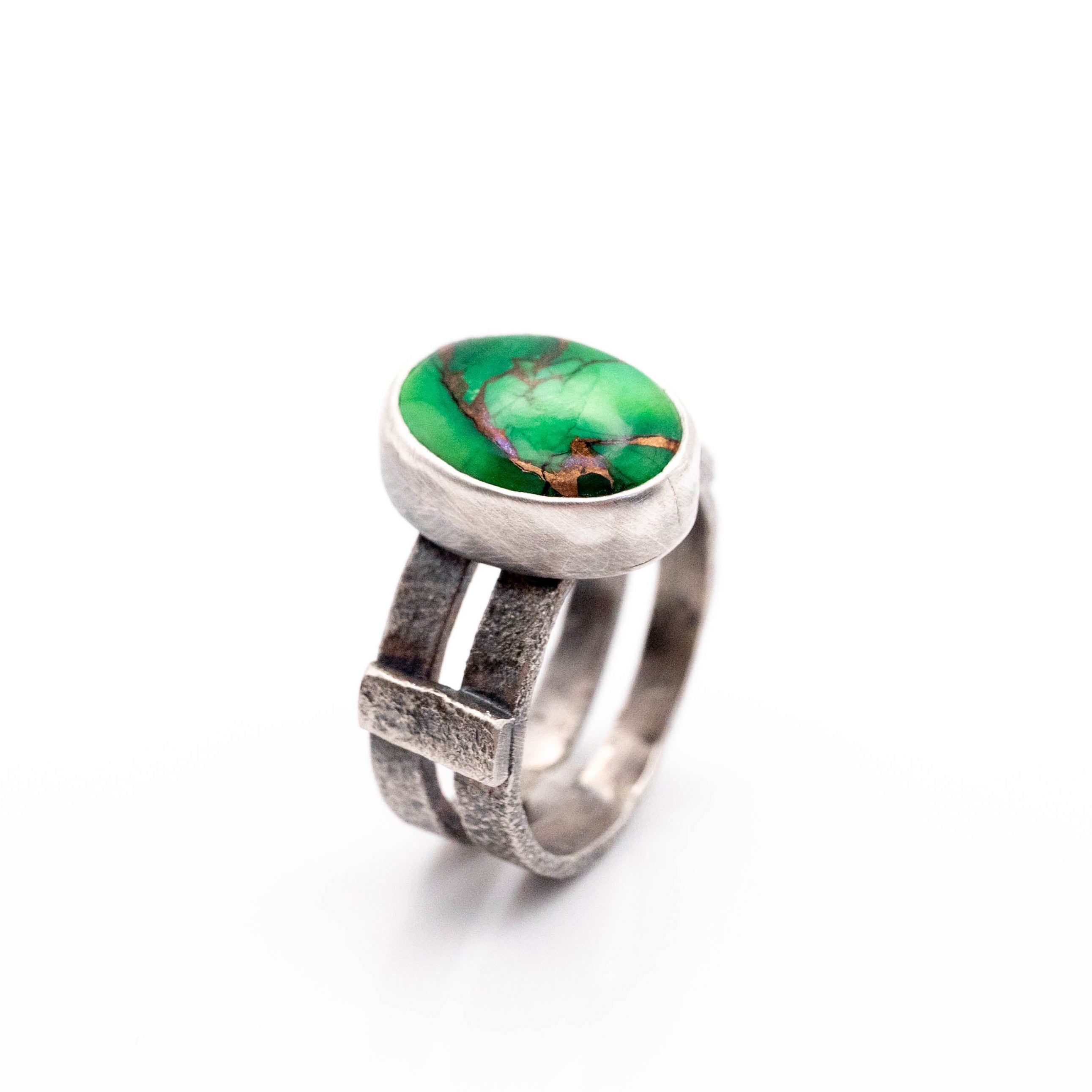 ασημένιο χειροποιητο δαχτυλίδι 925