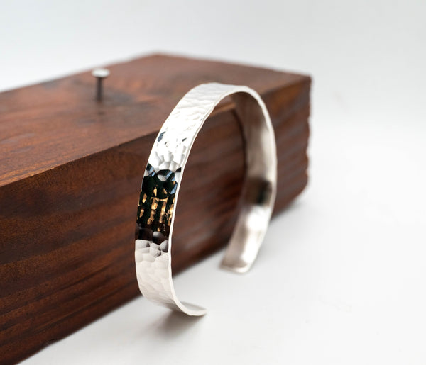 ασημένιο βραχιόλι 925 unisex