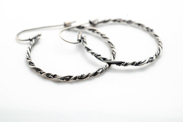 σκουλαρικια κρικοι