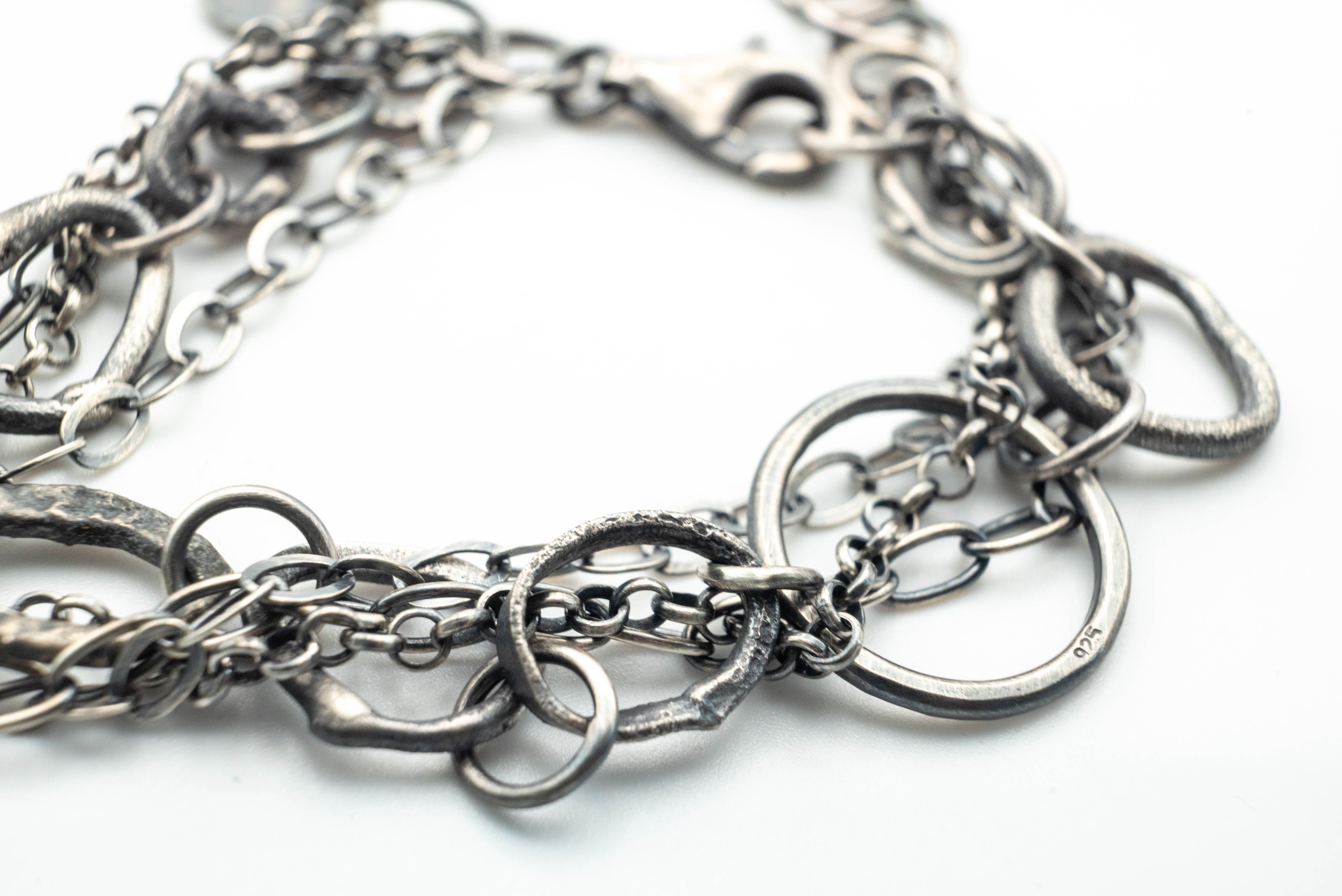 κοσμηματα για ανδρες