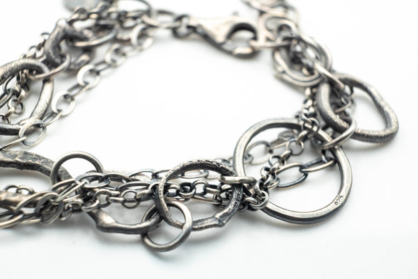 κοσμηματα για ανδρες