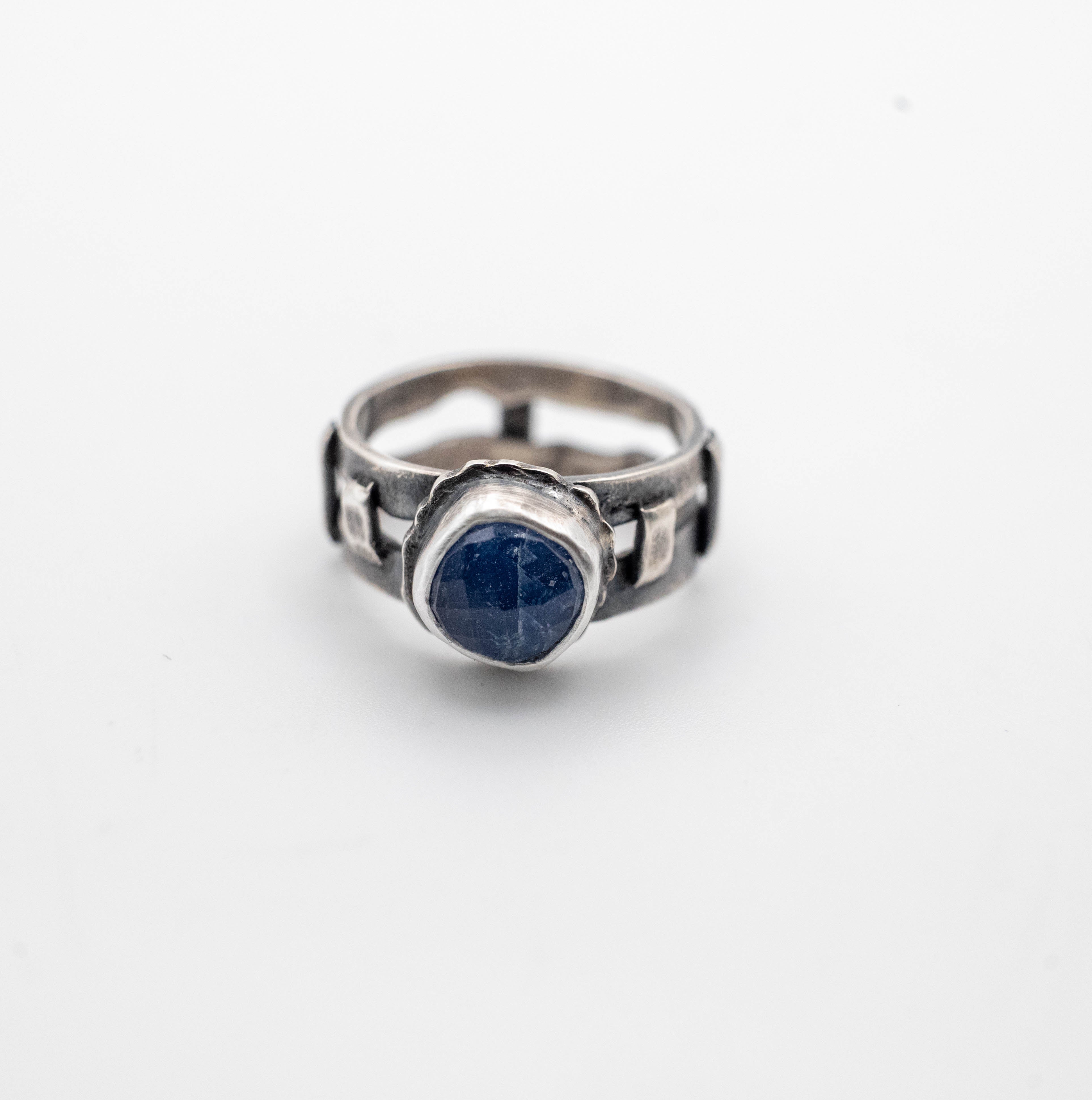 silverstro kosmimata