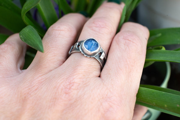 δαχτυλιδια ασημενια με πετρες