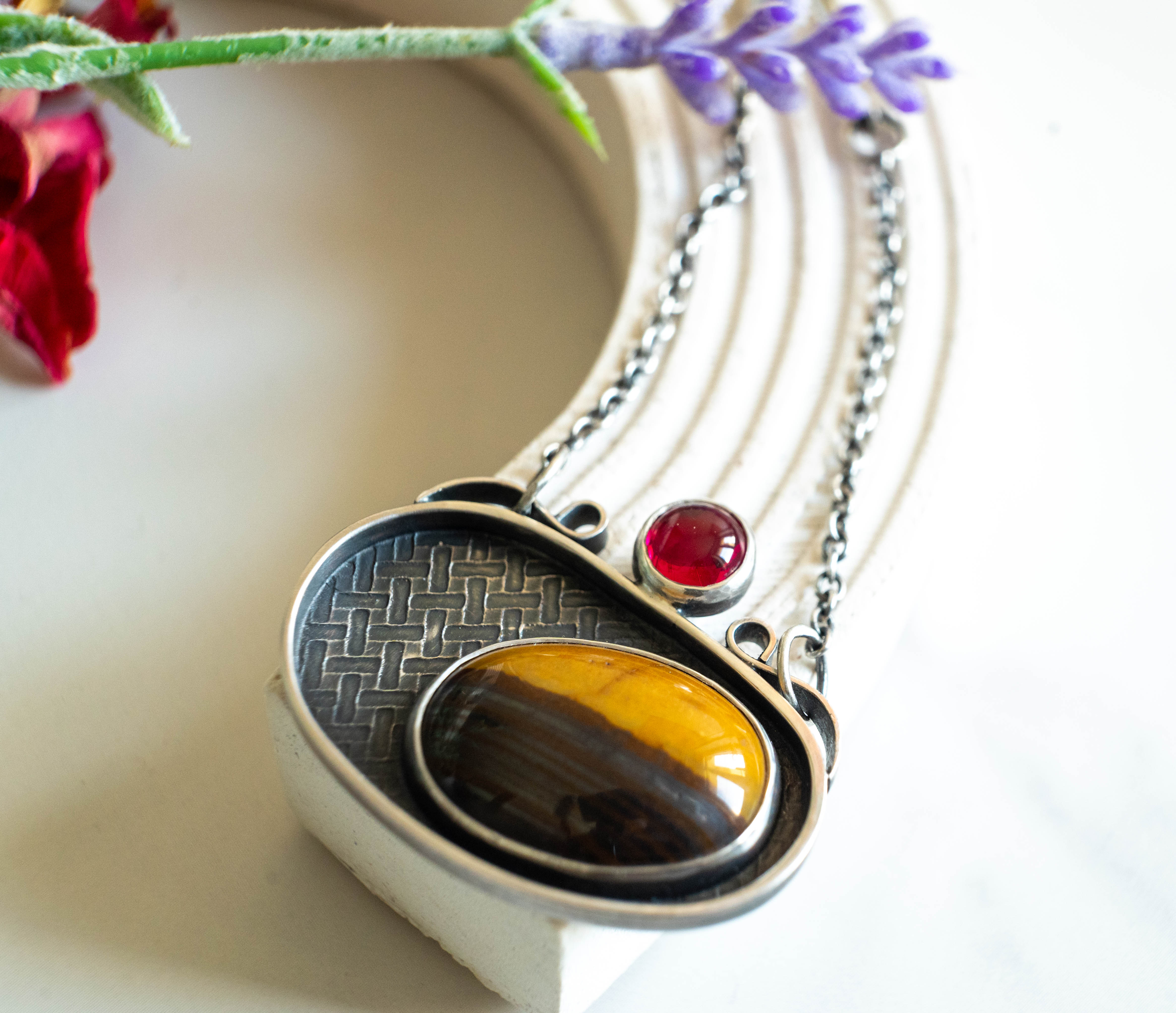 κοσμηματα με πετρες