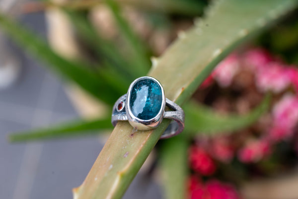 ασημενια χειροποιητα δαχτυλιδια