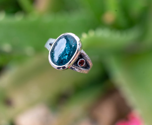 κοσμηματα με ημυπολιτιμες πετρες