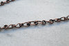 Κρίκοι χαλκού 6.5x12mm κοντινό SILVERstro