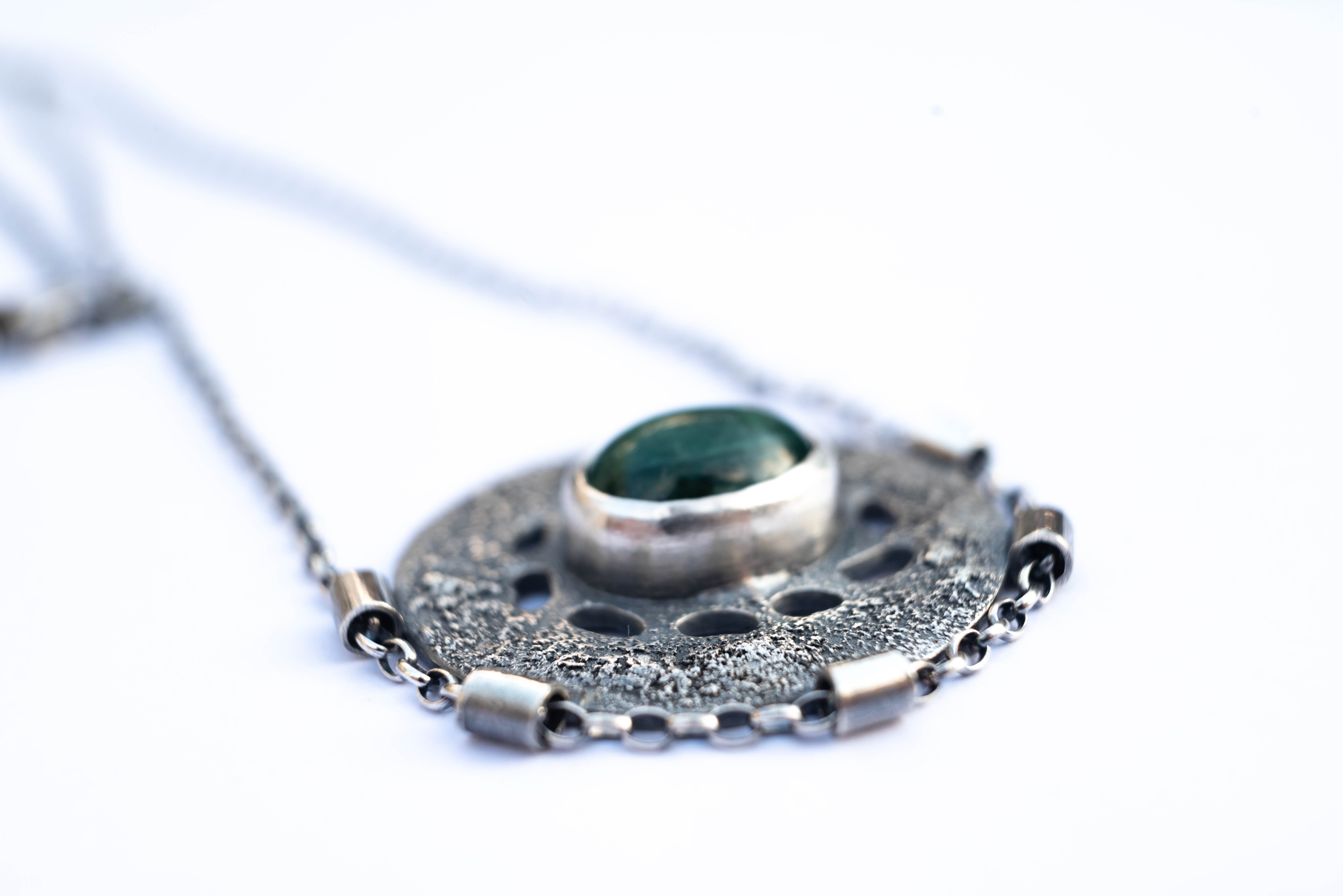 xeiropoiita boho kolie