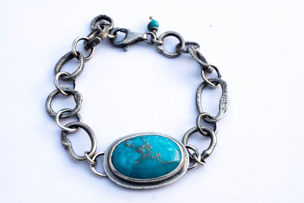 braxioli me tirkouaz petra