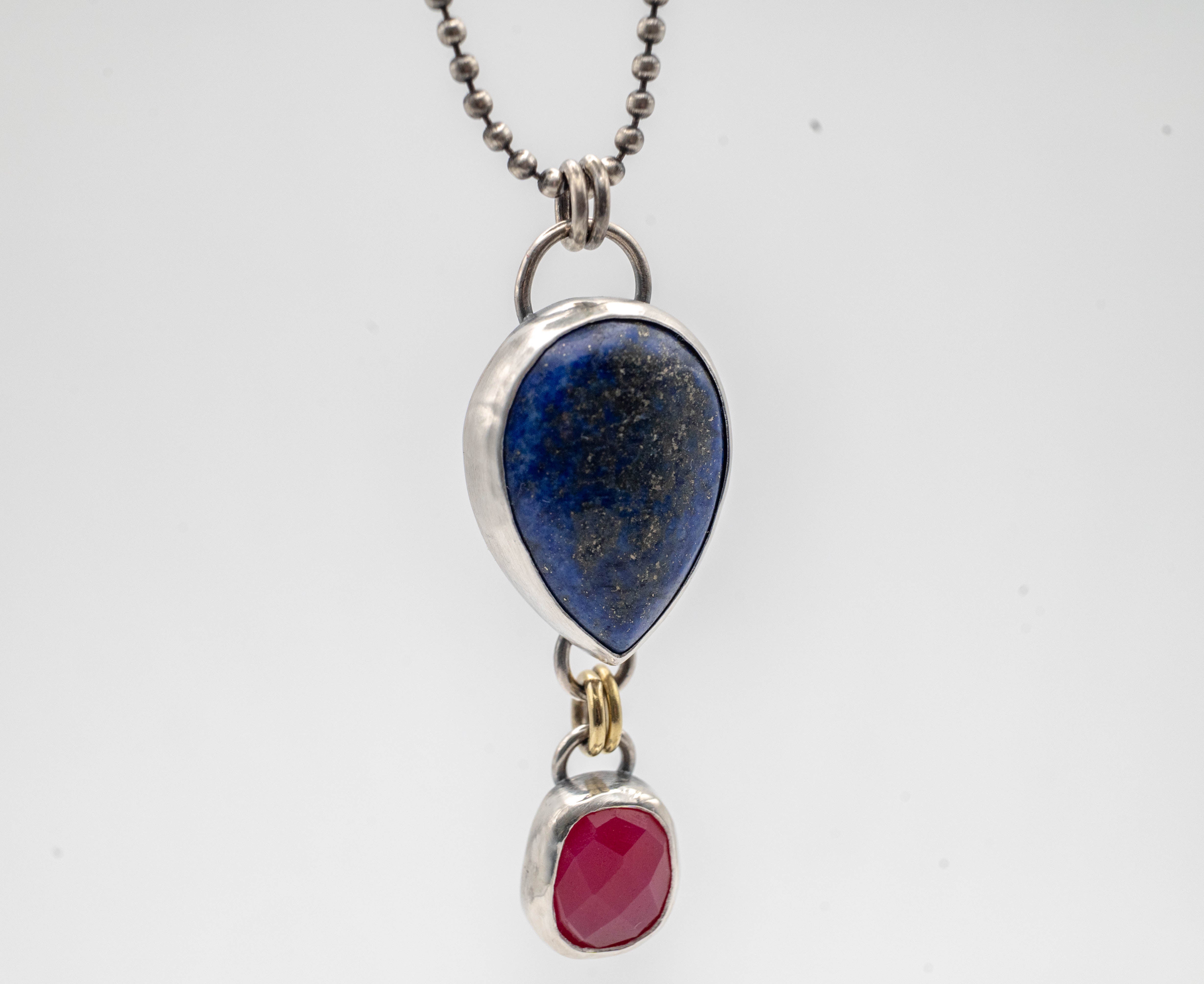 lapis jewelry
