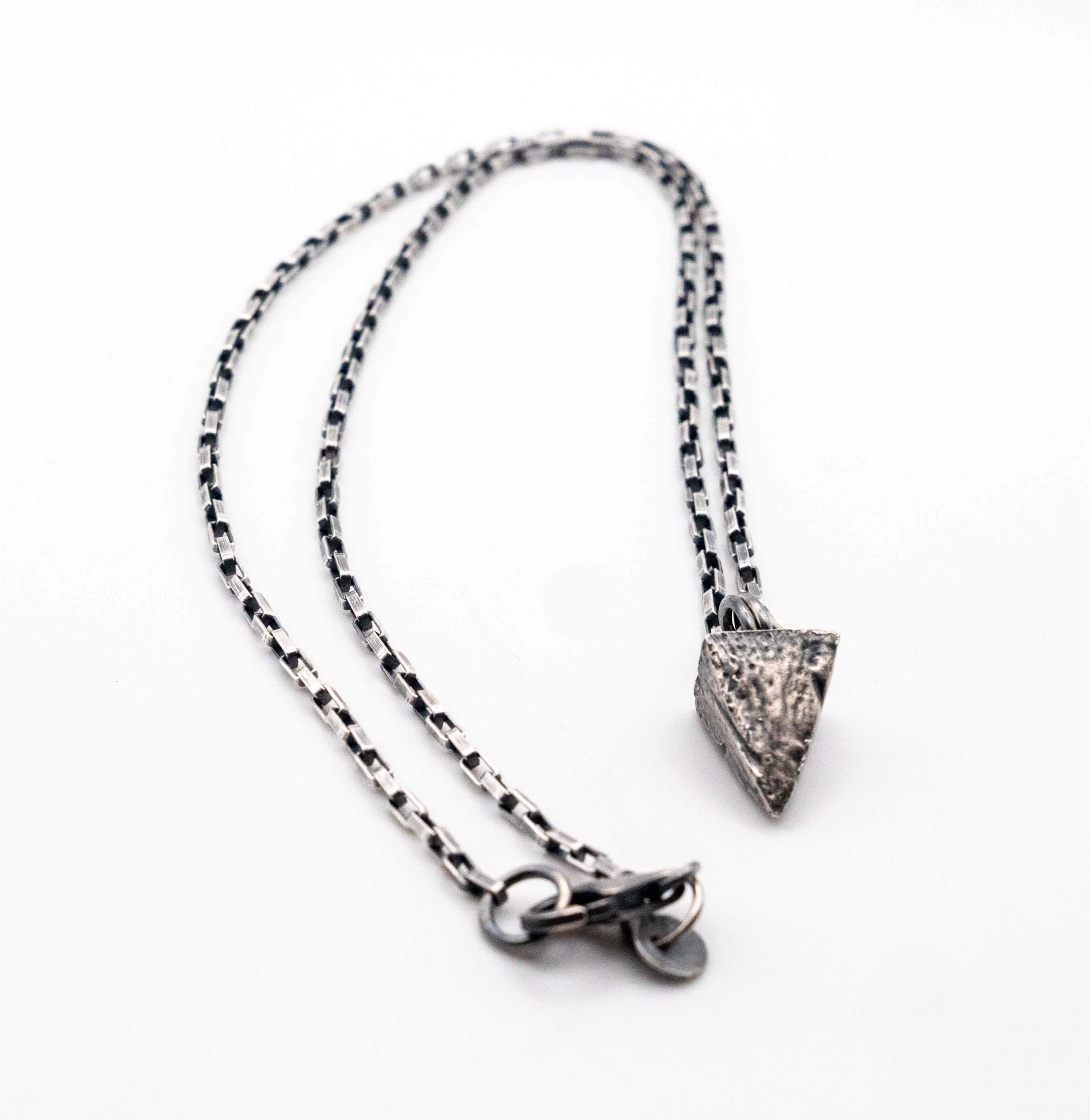 ανδρικα κολιε απο ασημι 925