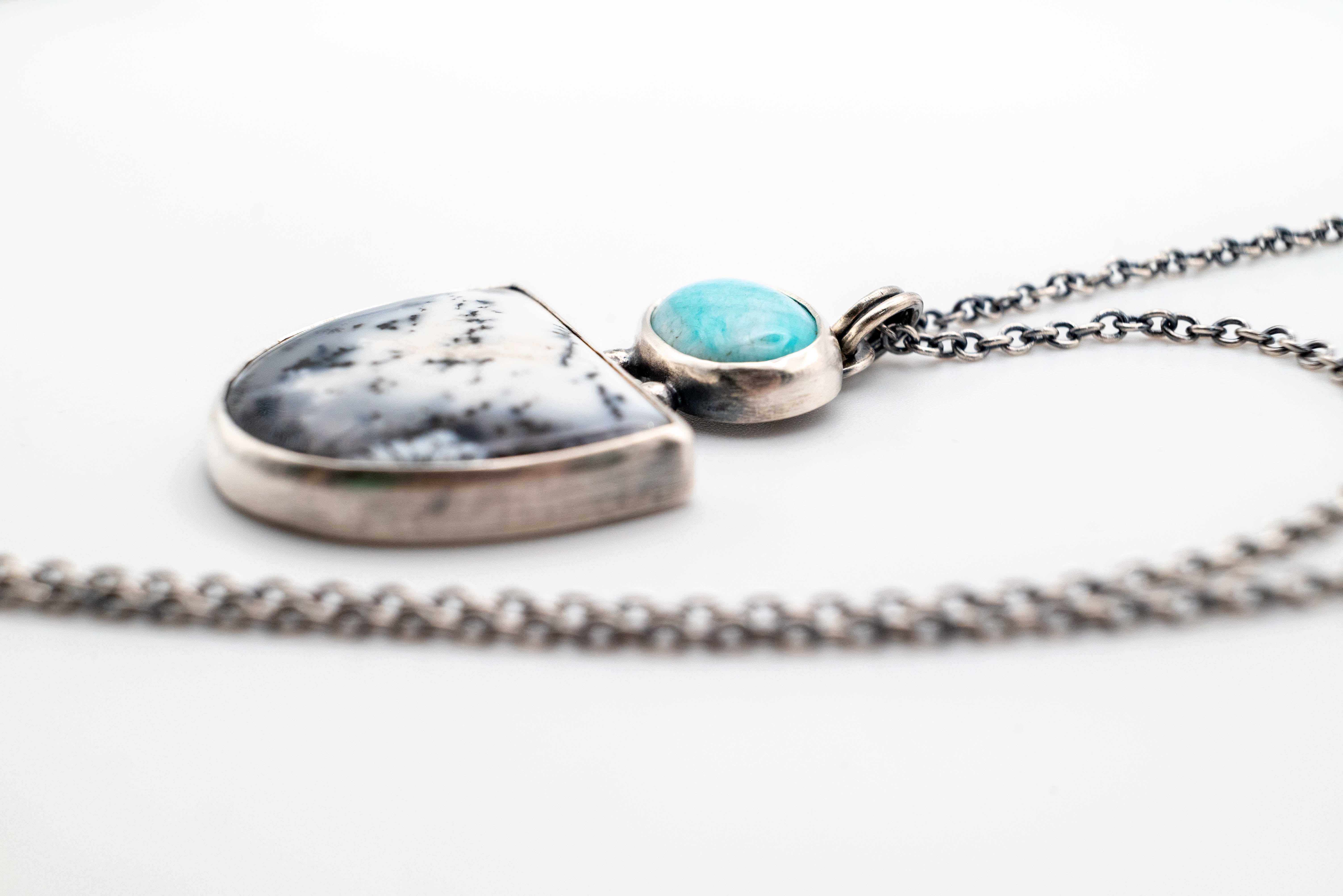 κολιε silverstro