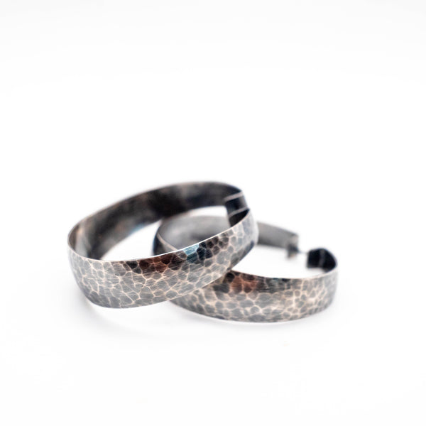 σκουλαρικια silverstro