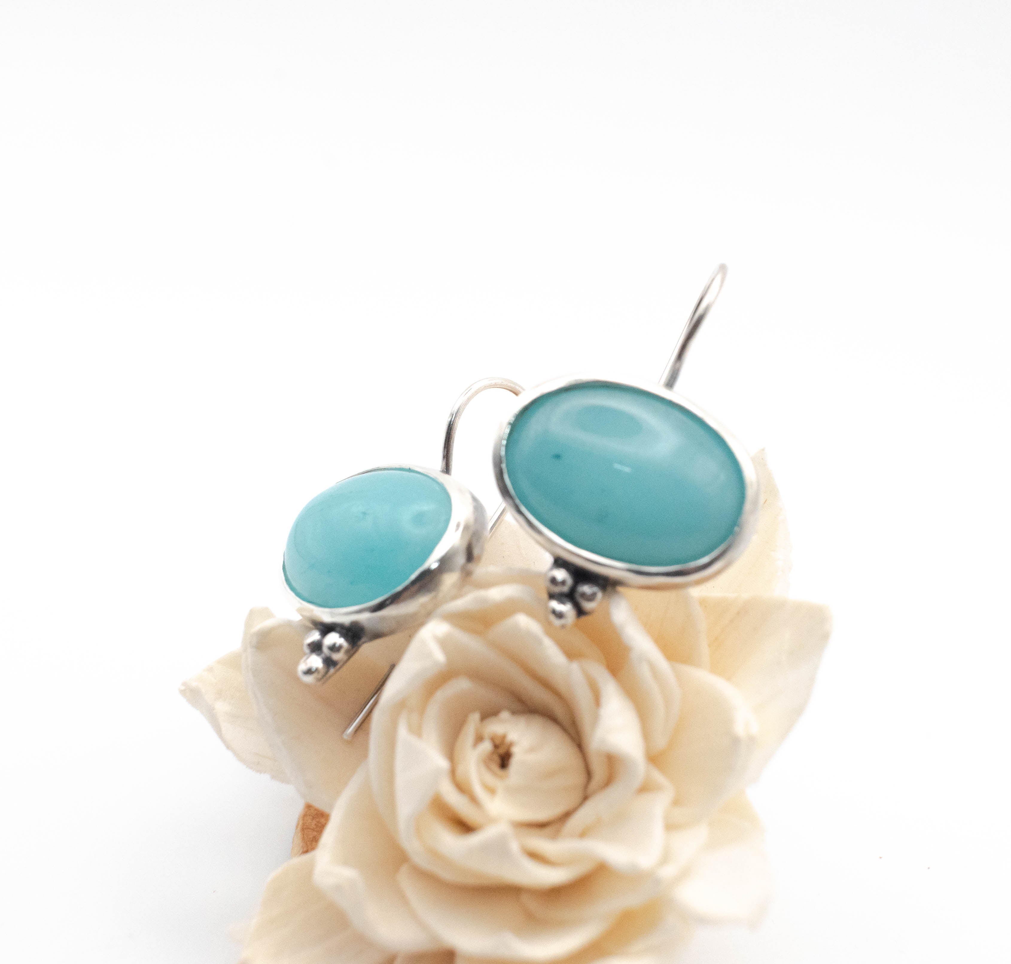 κοσμηματα με πετρες