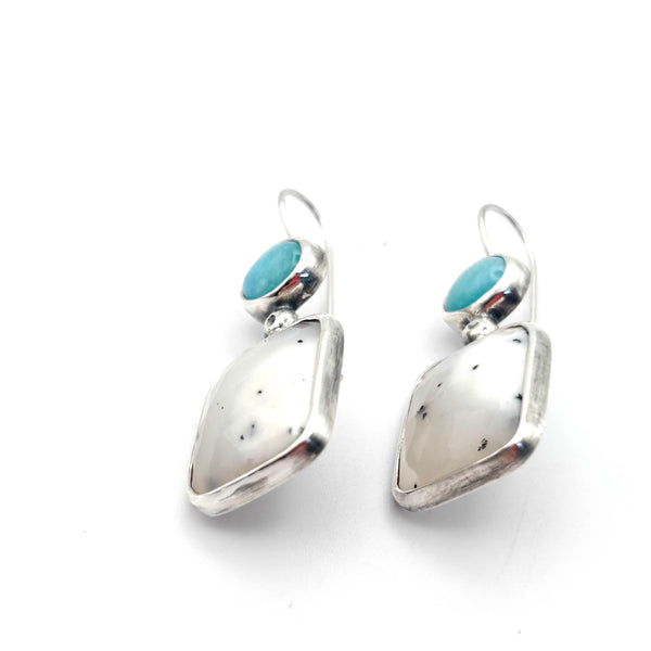 χειροποιητα κοσμηματα απο ασημι 925 και πετρες