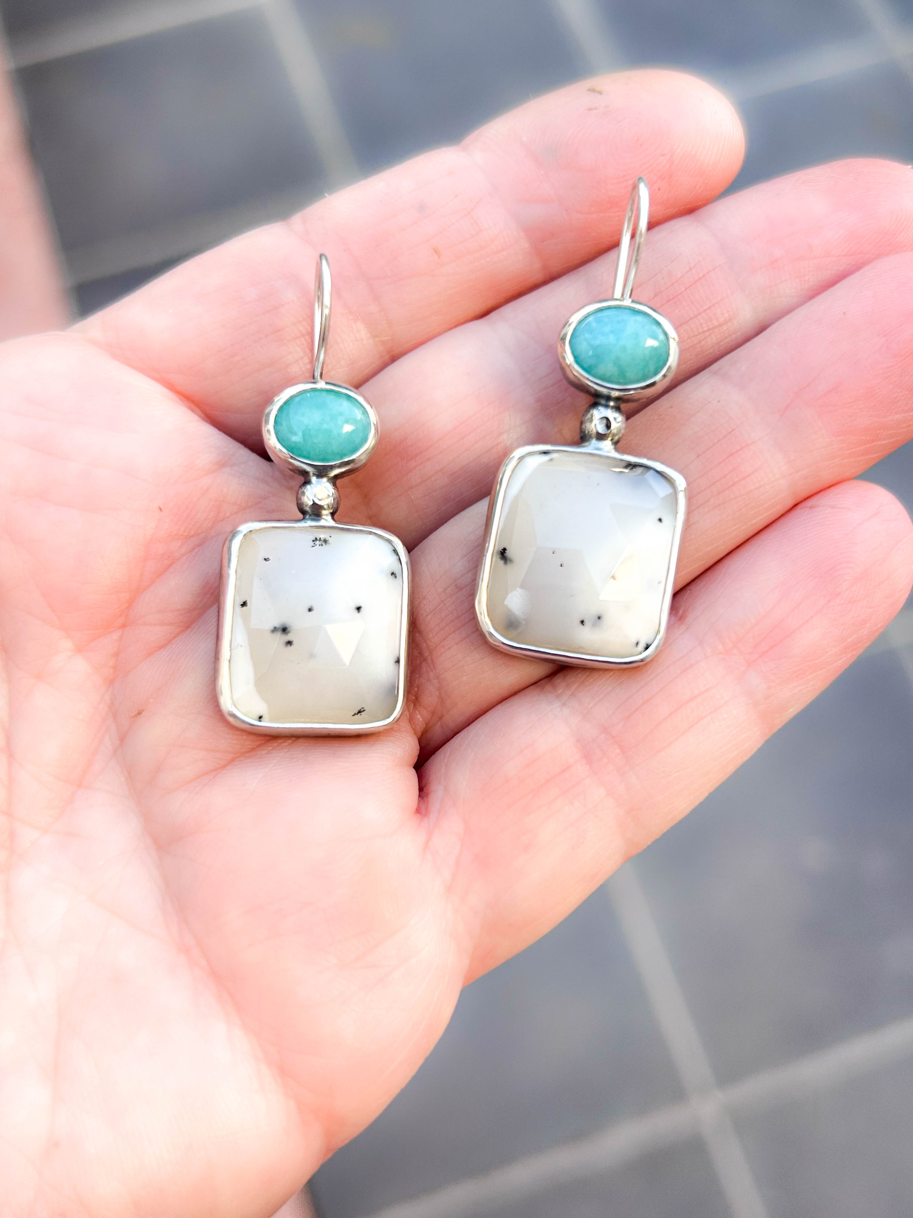 κοσμηματα με αληθινες πετρες