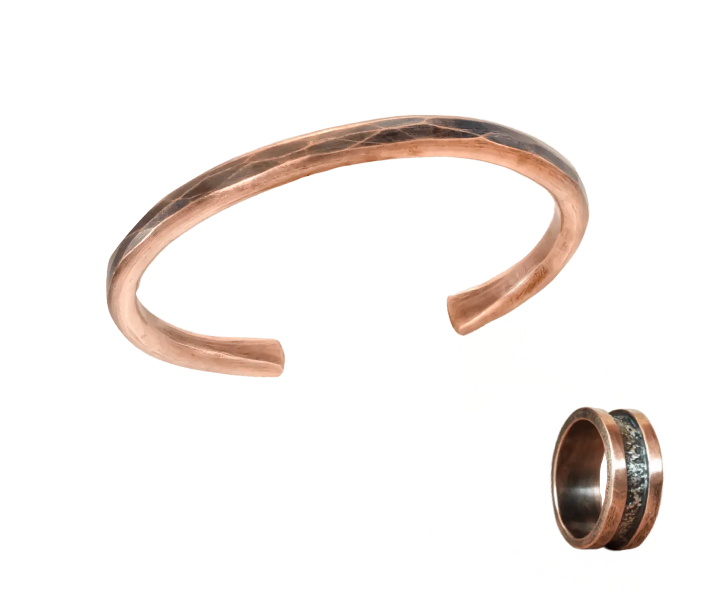 Ανδρικό Χάλκινο