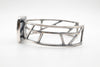 Βραχιόλι cuff από ασήμι με Blue Lace Agate - SILVERstro Κοσμήματα