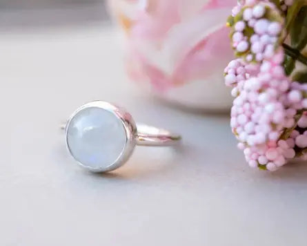 Σετ με Φεγγαρόπετρα