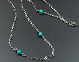 Turquoise Set (2)