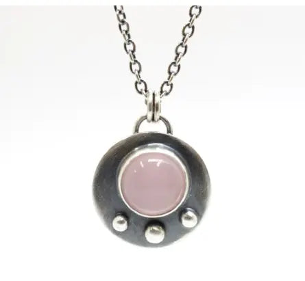 Ροζ  Χαλαζίας