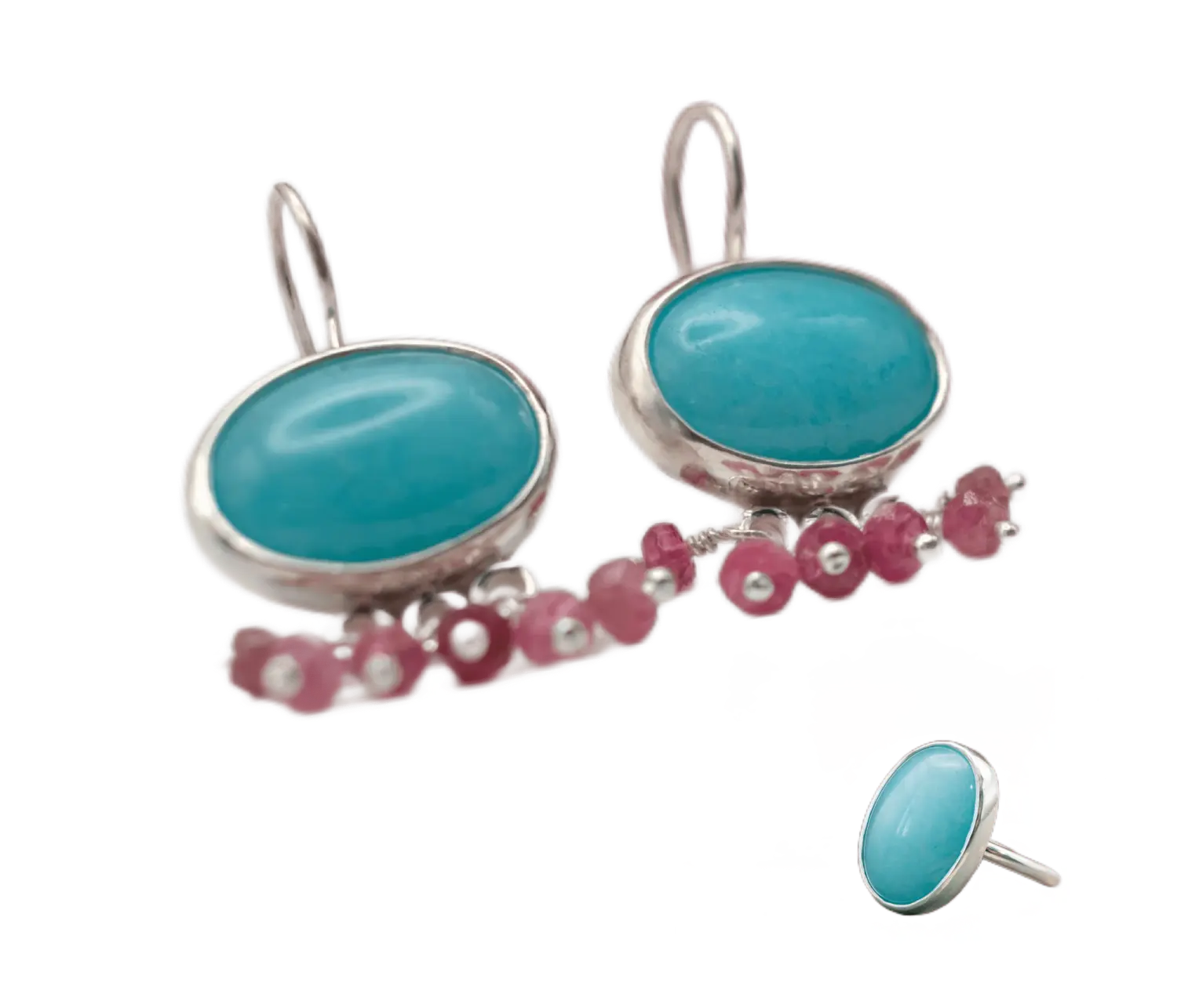 Σετ με Νεφρίτη