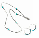 Turquoise Set (2)