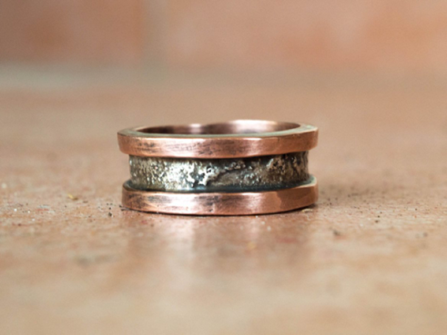 αντρικά κοσμήματα