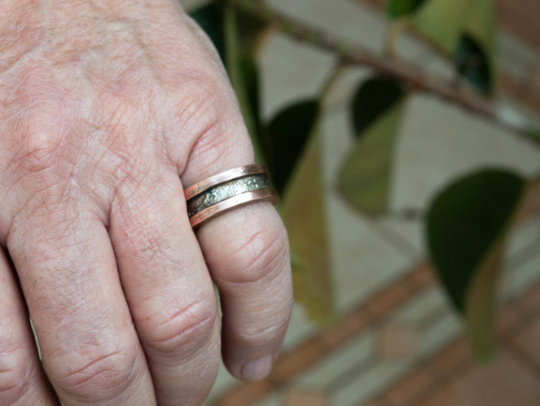 rustic andrika daxtilidia