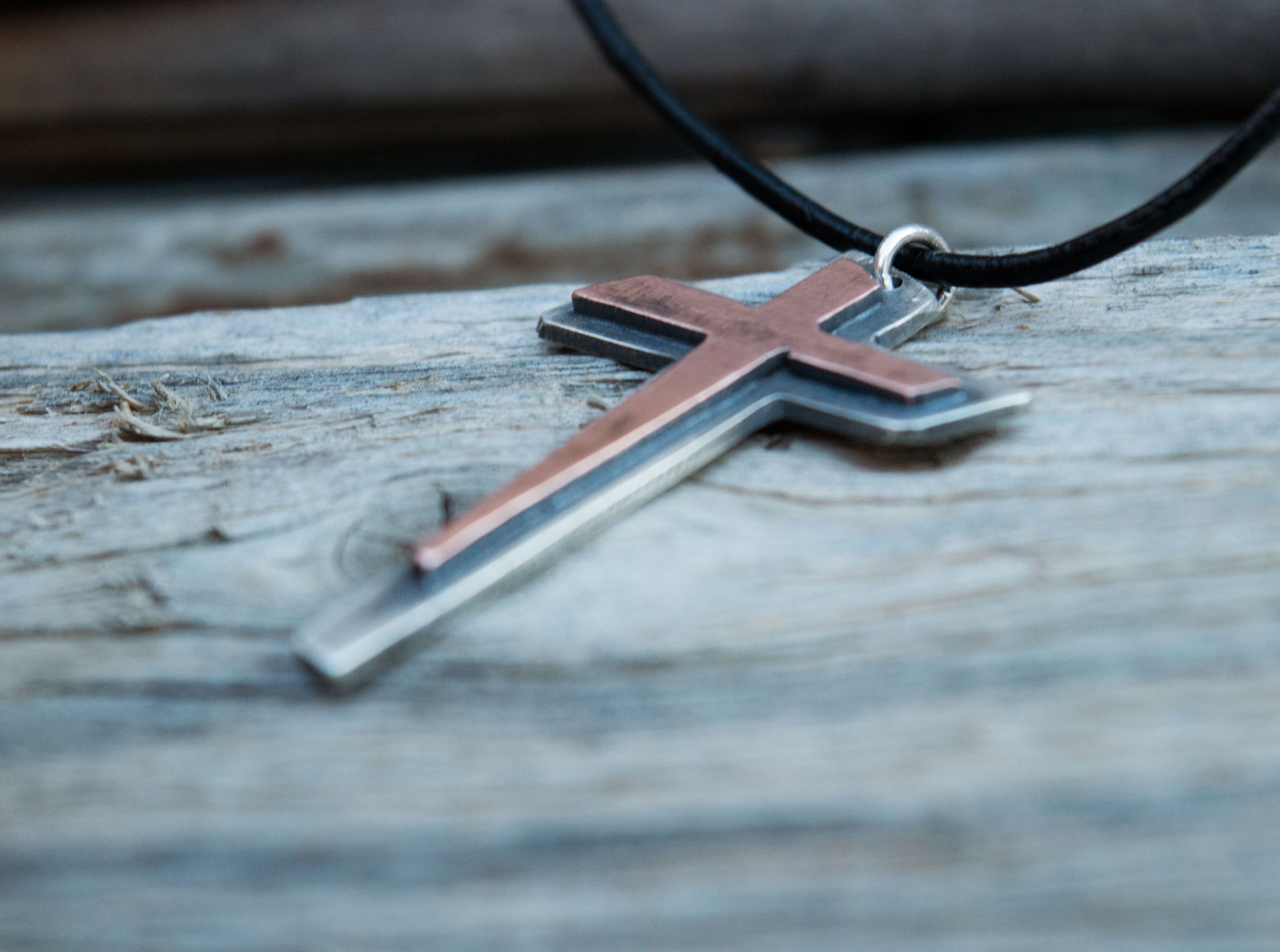 ανδρικός σταυρός