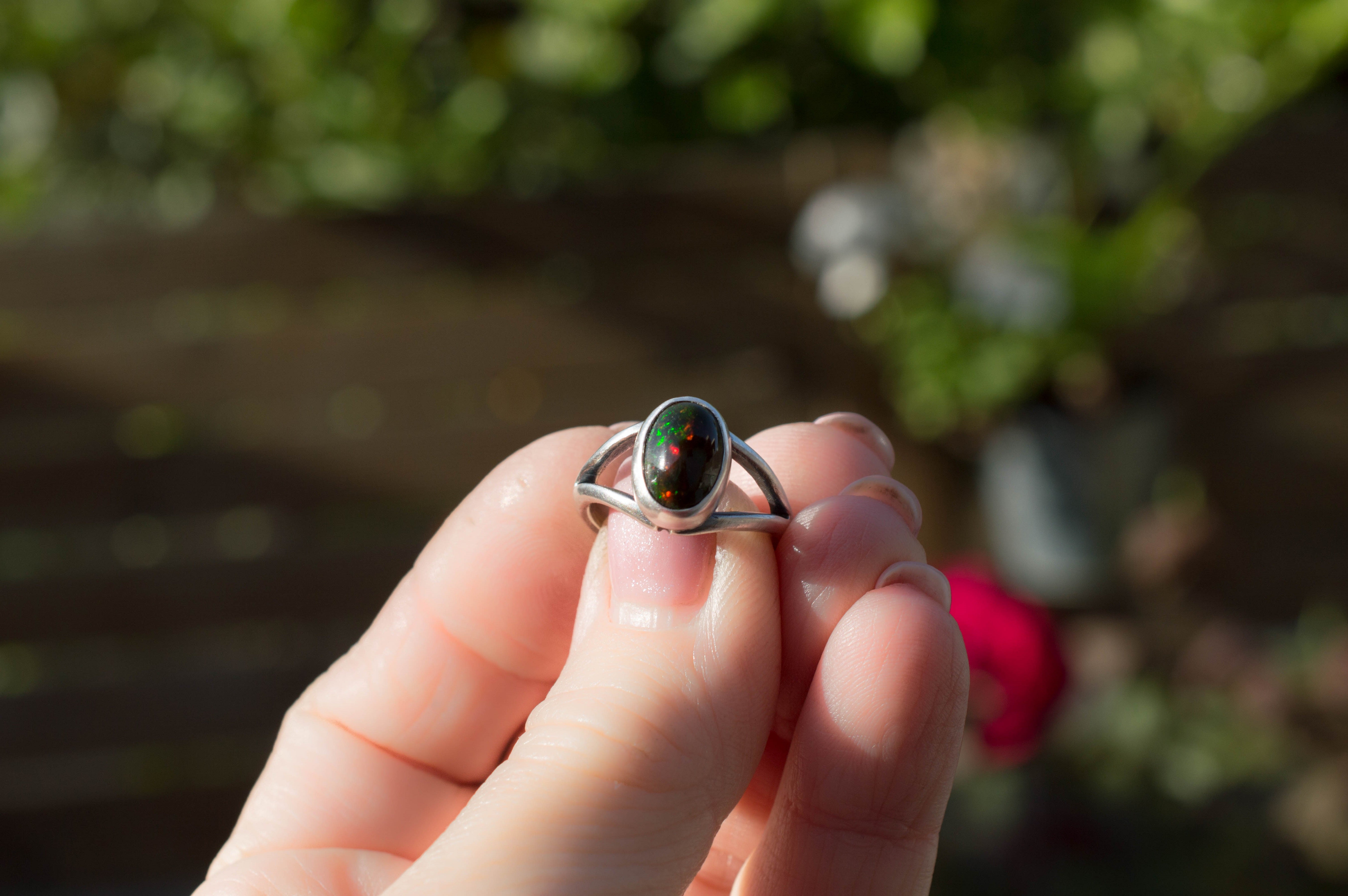 ασημενια δαχτυλίδια με πέτρες