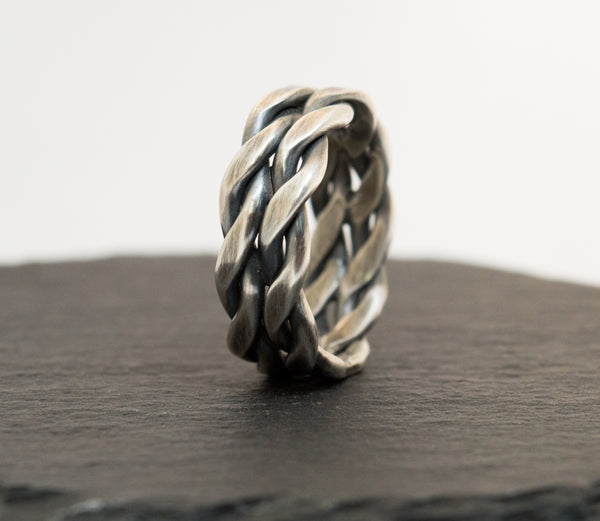 χειροποίητο κόσμημα για άνδρες