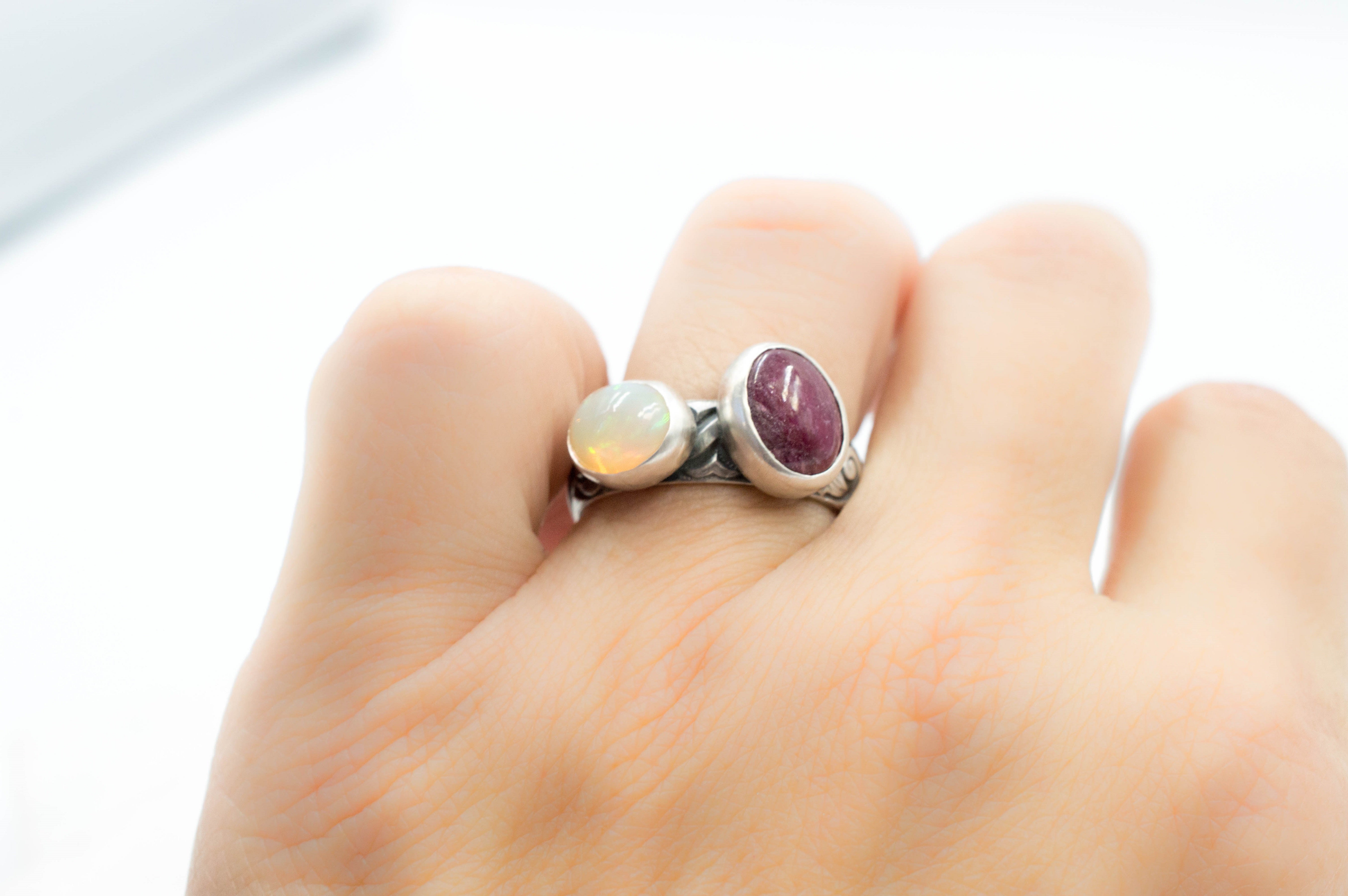 γυναικεία δαχτυλιδια απο ασημι