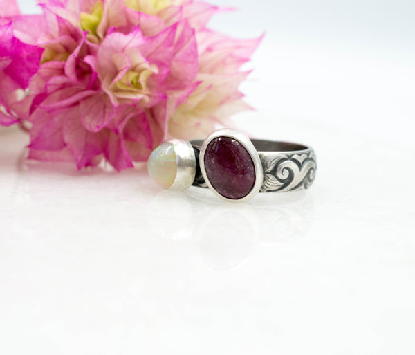 ασημενια δαχτυλιδια