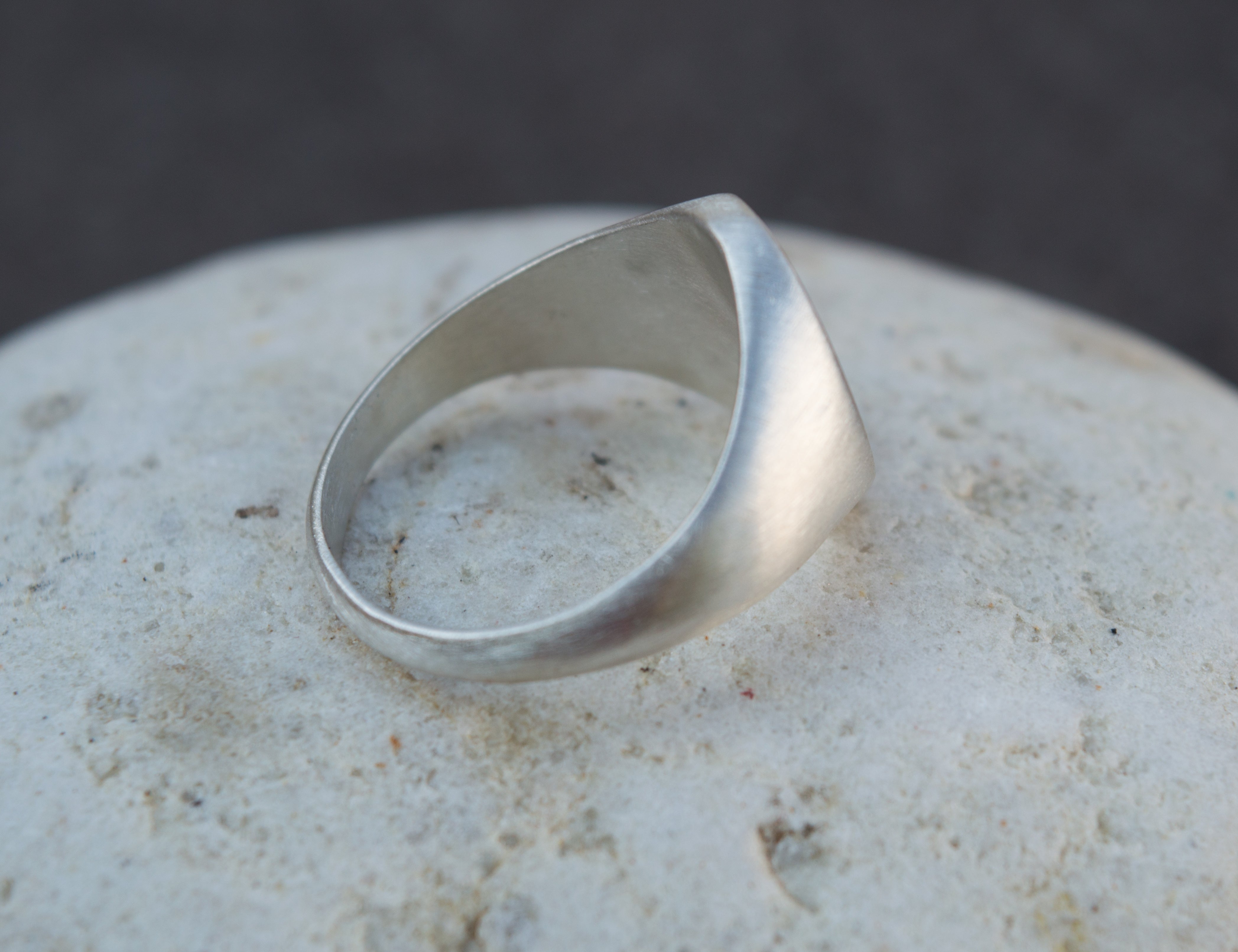 σεβαλιε δαχτυλιδια ασημενια